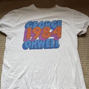 Brandy Melville Graphic Tee